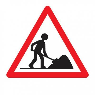 Travaux