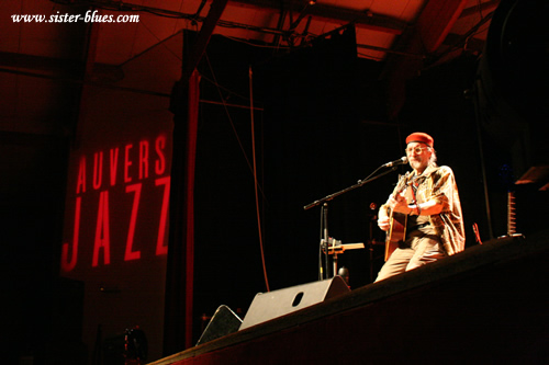 Bill  Auvers