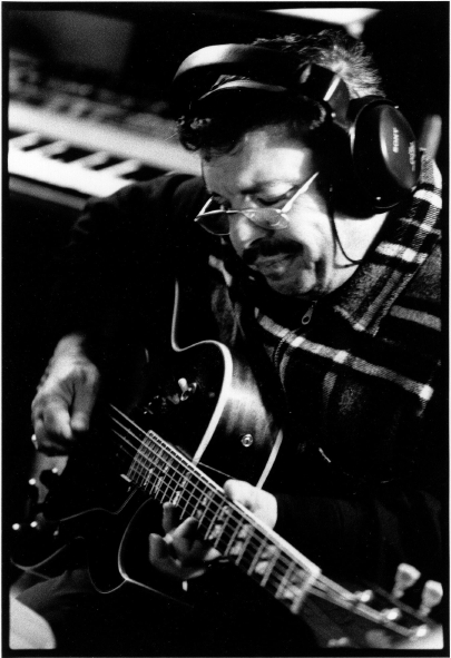 Christian ESCOUDE