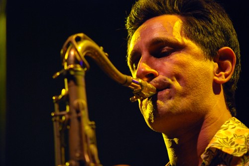 eric seva
