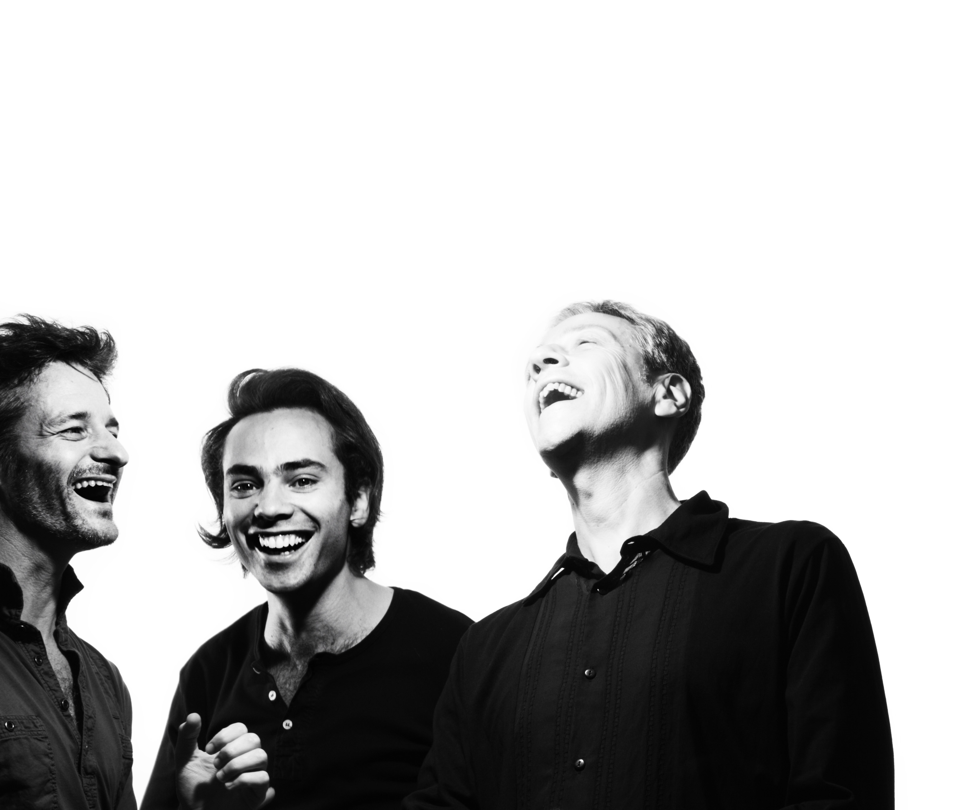Viret trio