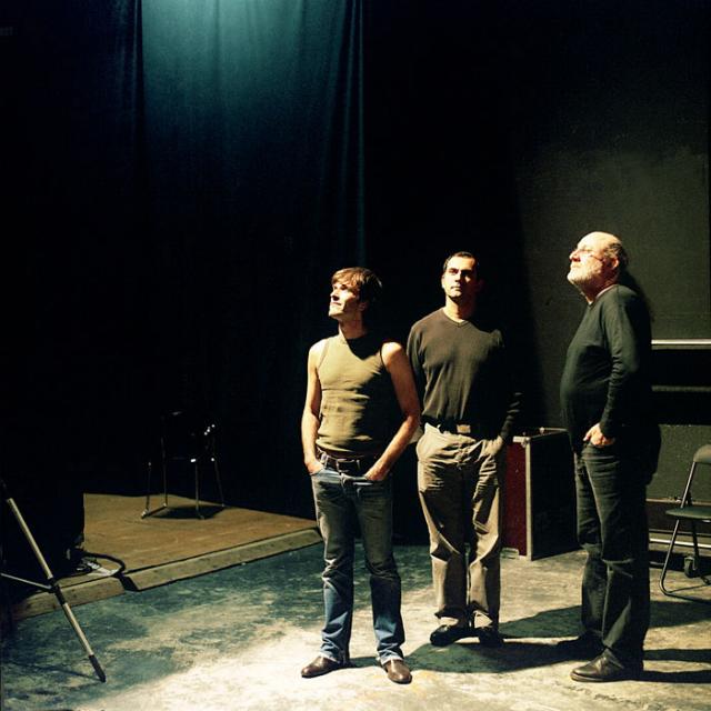 Andy emler trio