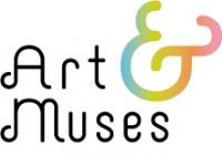 Art muses en tete