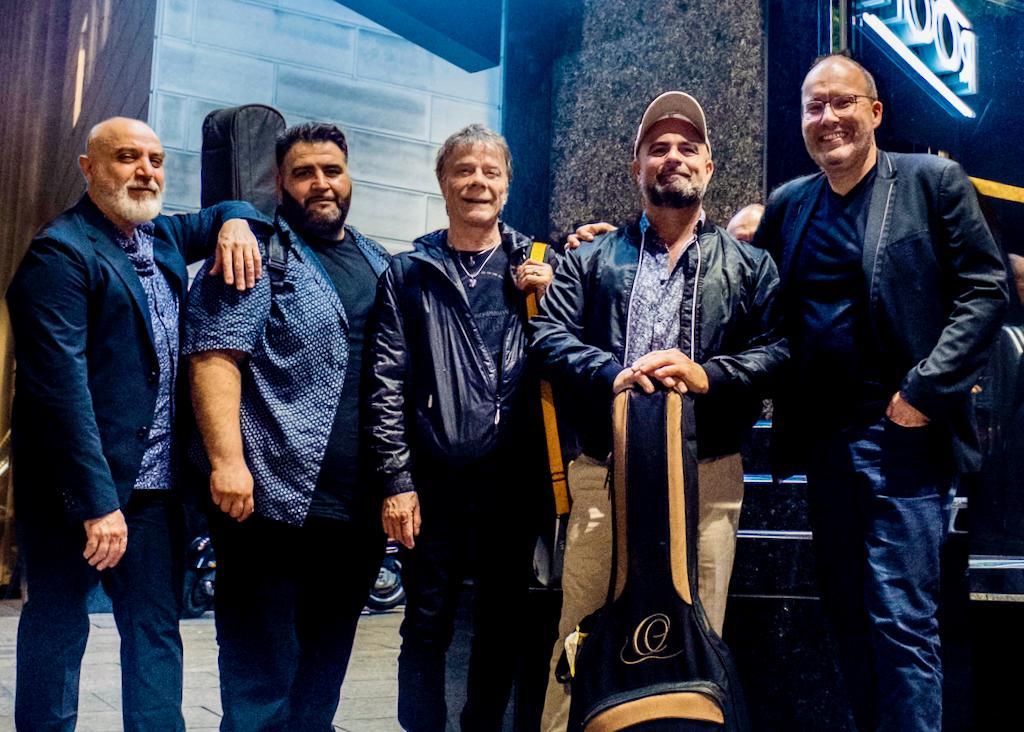 Django allstars