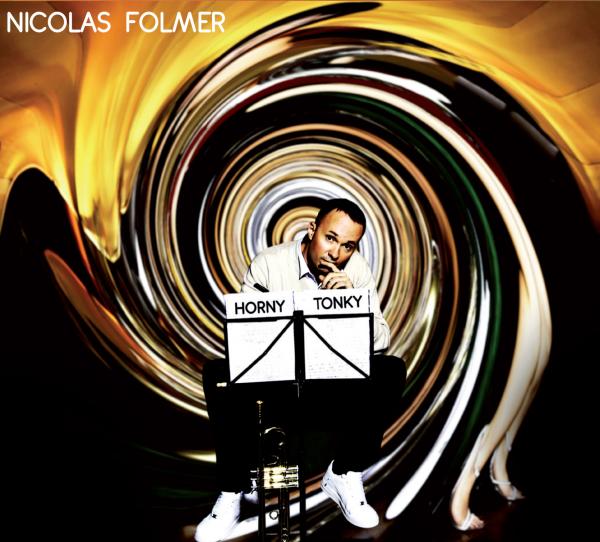 Nicolas folmer