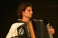 Vincent peirani